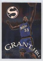 Grant Hill