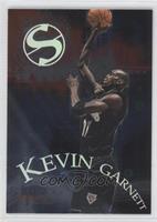 Kevin Garnett