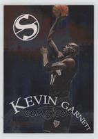 Kevin Garnett