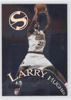 Larry Hughes