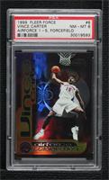 Vince Carter [PSA 8 NM‑MT] #/150