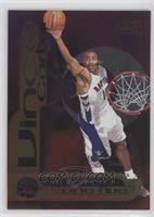 Vince Carter [EX to NM]