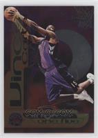 Vince Carter [EX to NM]