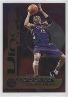 Vince Carter [EX to NM]