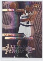 Shawn Marion