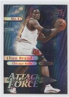 Elton Brand