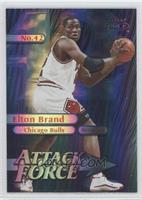 Elton Brand