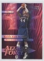 Keith Van Horn