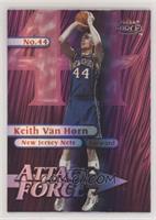 Keith Van Horn