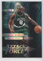 Antoine Walker