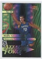 Wally Szczerbiak