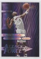 Tracy McGrady