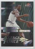 Michael Finley [Good to VG‑EX]