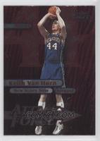 Keith Van Horn