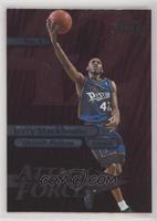 Jerry Stackhouse