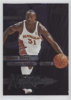 Jason Terry [EX to NM]