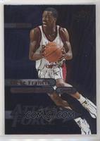 Steve Francis