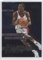 Steve Francis