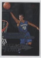 Wally Szczerbiak [EX to NM]