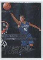 Wally Szczerbiak