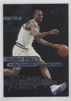 Michael Finley