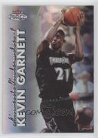 Kevin Garnett