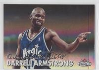 Darrell Armstrong