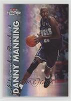 Danny Manning