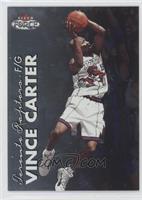 Vince Carter