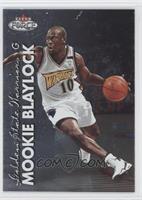 Mookie Blaylock