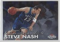 Steve Nash