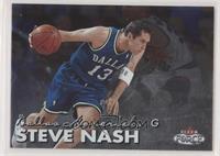 Steve Nash