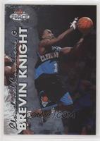 Brevin Knight [Noted]