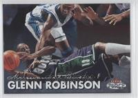 Glenn Robinson