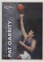 Pat Garrity