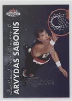 Arvydas Sabonis