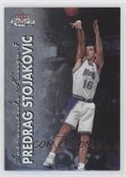 Predrag Stojakovic