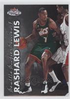 Rashard Lewis