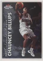 Chauncey Billups