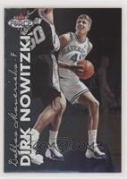 Dirk Nowitzki [EX to NM]