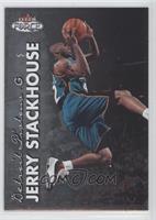 Jerry Stackhouse