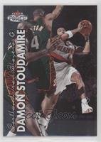 Damon Stoudamire