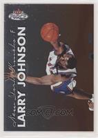 Larry Johnson