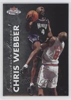 Chris Webber