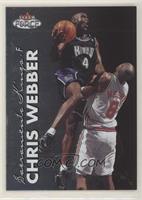 Chris Webber