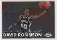 David Robinson