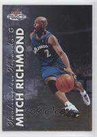 Mitch Richmond