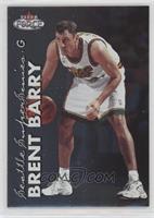 Brent Barry