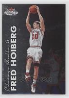 Fred Hoiberg