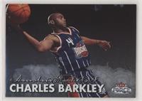 Charles Barkley